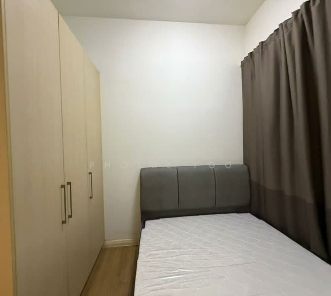 Condominium for Rent at The WaterEdge (Pinggiran Air) - Phoebe Foo - Bedroom - PropertyGuru.com.my