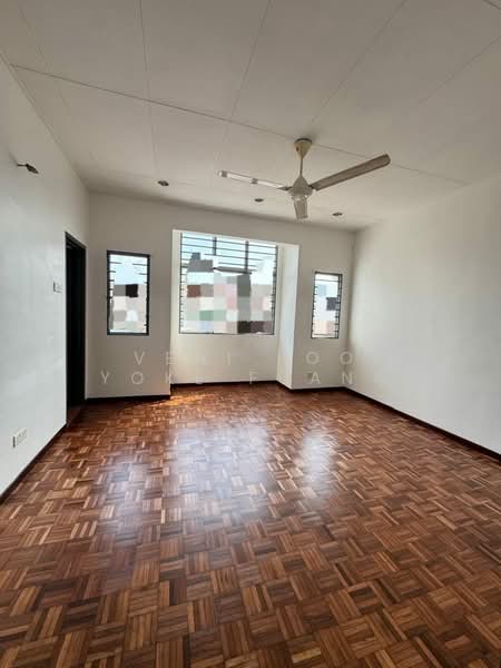 2-storey Terraced House for Rent in Setia Alam (Selangor) - Veni Foo Yoke Fuang - Living Room - PropertyGuru.com.my