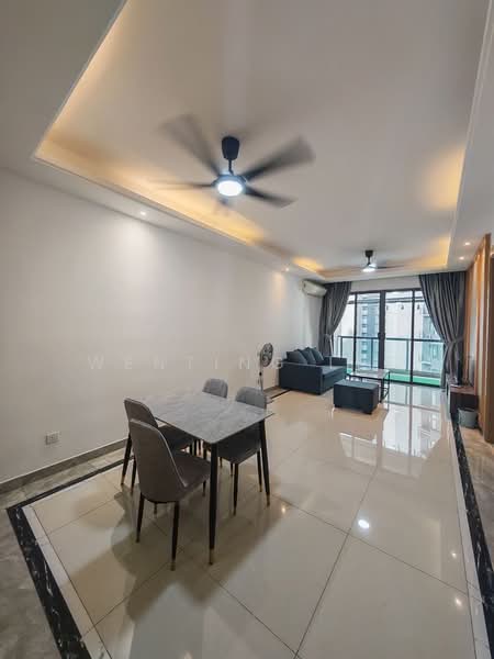 Servis Apartment untuk Dijual di R&F Princess Cove Phase 1 - Wenting Lee - PropertyGuru.com.my
