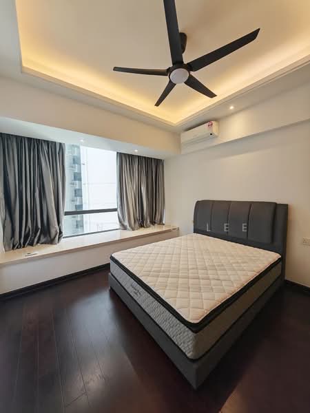 Servis Apartment untuk Dijual di R&F Princess Cove Phase 1 - Wenting Lee - PropertyGuru.com.my