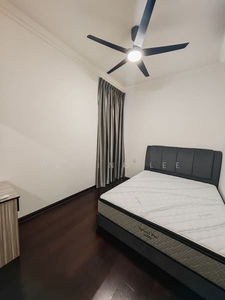 Servis Apartment untuk Dijual di R&F Princess Cove Phase 1 - Wenting Lee - PropertyGuru.com.my
