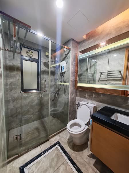 Servis Apartment untuk Dijual di R&F Princess Cove Phase 1 - Wenting Lee - PropertyGuru.com.my