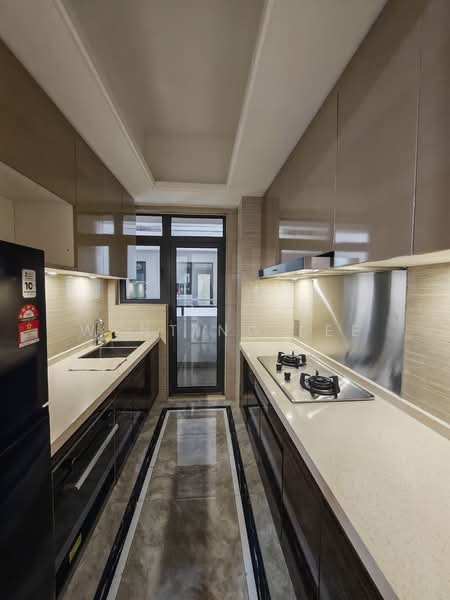 Servis Apartment untuk Dijual di R&F Princess Cove Phase 1 - Wenting Lee - PropertyGuru.com.my
