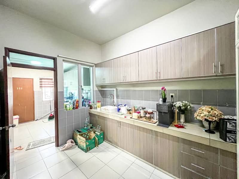 Rumah Teres 2 Tingkat untuk Dijual di Kajang (Selangor) - Mahafiz . - PropertyGuru.com.my