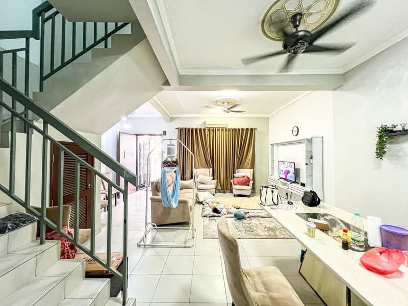 Rumah Teres 2 Tingkat untuk Dijual di Kajang (Selangor) - Mahafiz . - PropertyGuru.com.my