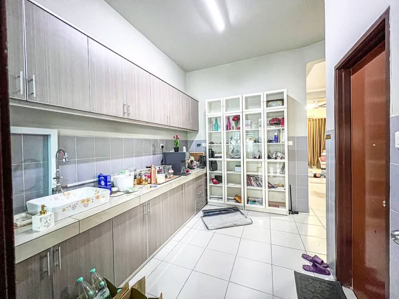 Rumah Teres 2 Tingkat untuk Dijual di Kajang (Selangor) - Mahafiz . - PropertyGuru.com.my