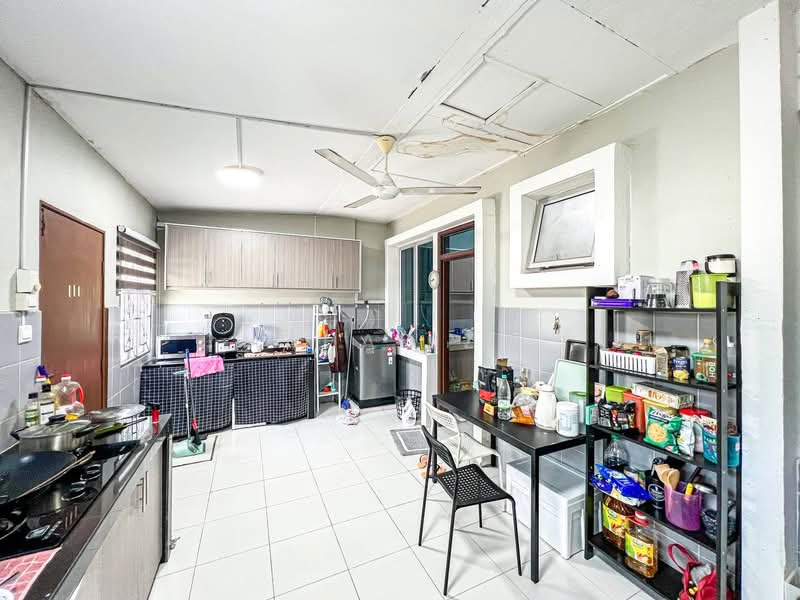 Rumah Teres 2 Tingkat untuk Dijual di Kajang (Selangor) - Mahafiz . - PropertyGuru.com.my