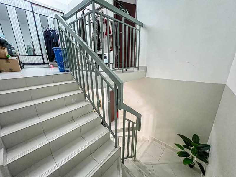 Rumah Teres 2 Tingkat untuk Dijual di Kajang (Selangor) - Mahafiz . - PropertyGuru.com.my