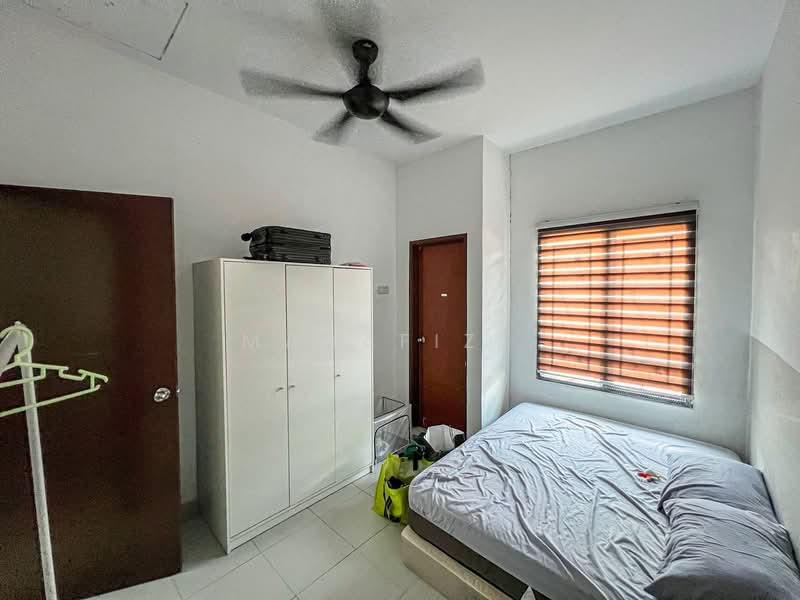 Rumah Teres 2 Tingkat untuk Dijual di Kajang (Selangor) - Mahafiz . - PropertyGuru.com.my