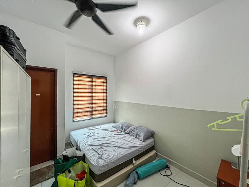 Rumah Teres 2 Tingkat untuk Dijual di Kajang (Selangor) - Mahafiz . - PropertyGuru.com.my