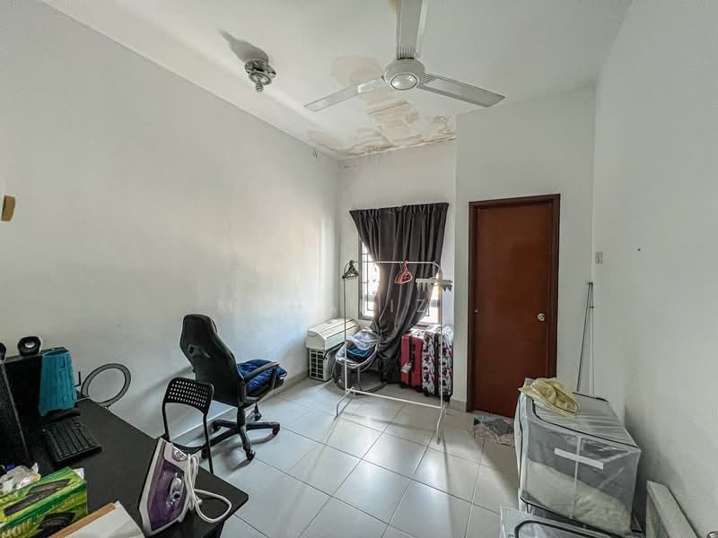 Rumah Teres 2 Tingkat untuk Dijual di Kajang (Selangor) - Mahafiz . - PropertyGuru.com.my