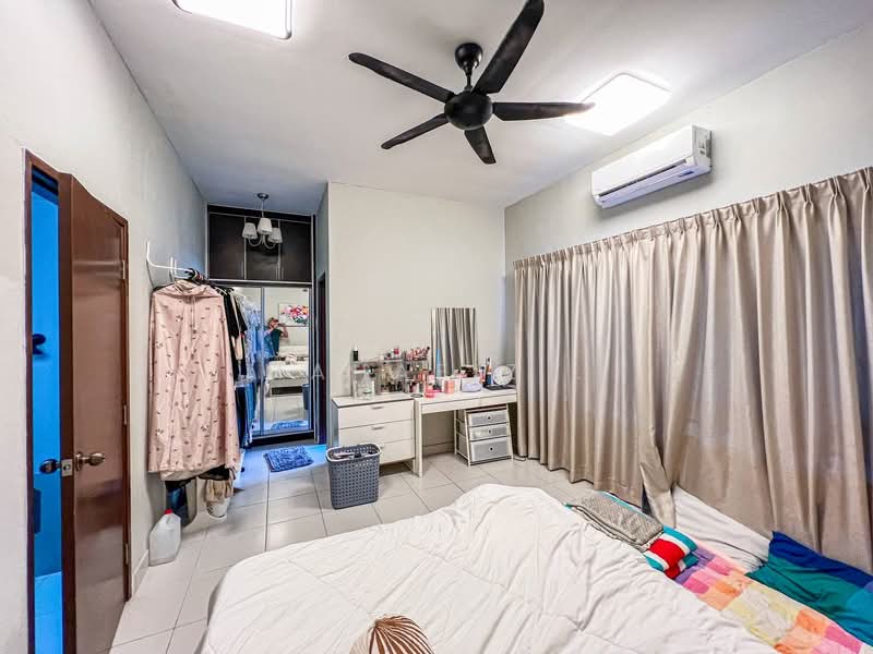 Rumah Teres 2 Tingkat untuk Dijual di Kajang (Selangor) - Mahafiz . - PropertyGuru.com.my