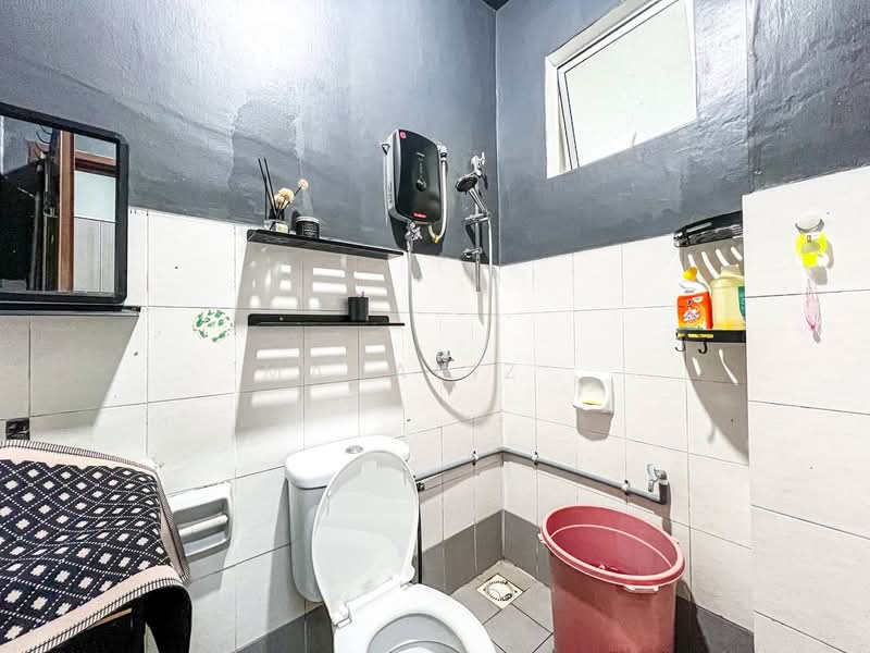 Rumah Teres 2 Tingkat untuk Dijual di Kajang (Selangor) - Mahafiz . - PropertyGuru.com.my