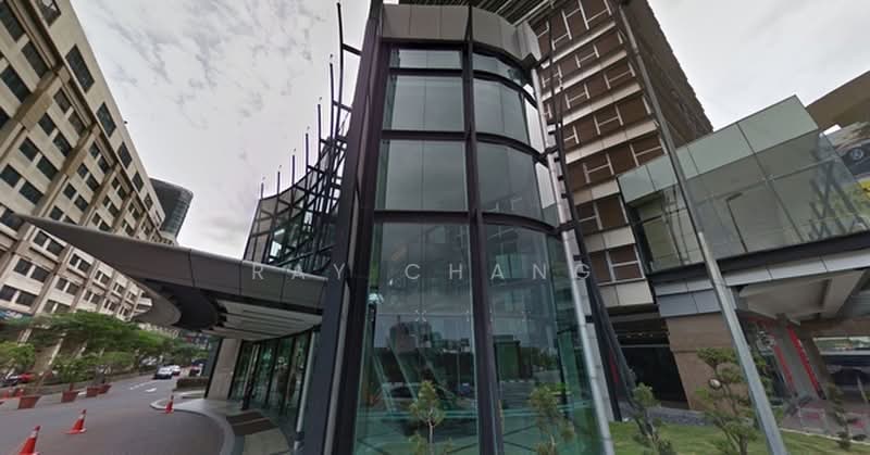 Office for Rent in Mid Valley City (Kuala Lumpur) - Ray Chang - PropertyGuru.com.my