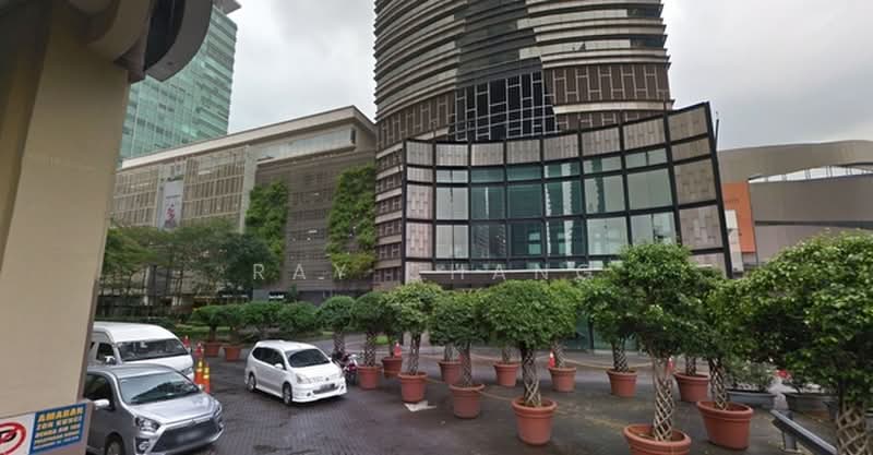 Office for Rent in Mid Valley City (Kuala Lumpur) - Ray Chang - PropertyGuru.com.my