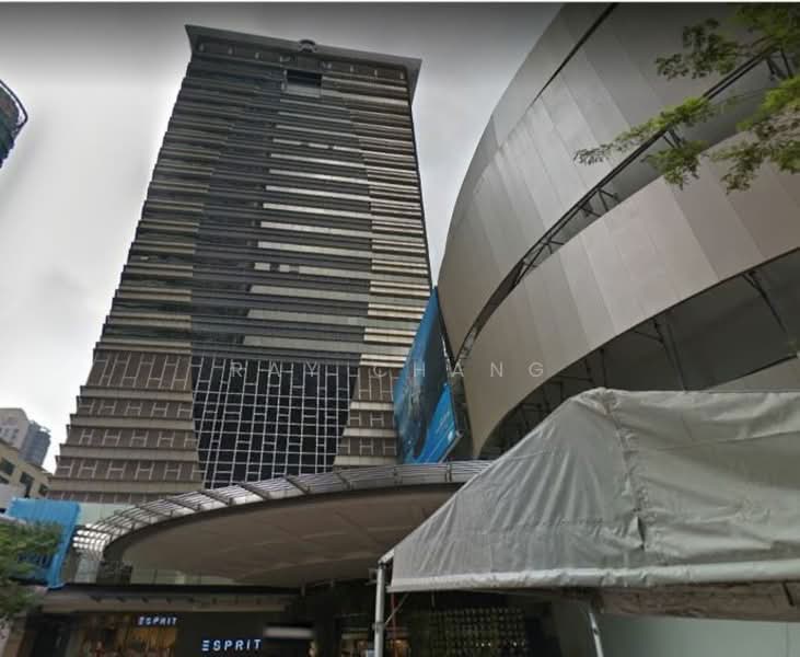 Office for Rent in Mid Valley City (Kuala Lumpur) - Ray Chang - PropertyGuru.com.my
