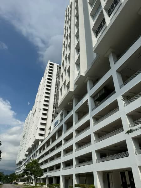 Apartment for Sale at Residensi Seremban Sentral - Eric Chong - Exterior - PropertyGuru.com.my