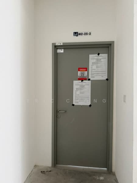 Apartment for Sale at Residensi Seremban Sentral - Eric Chong - Entrance - PropertyGuru.com.my
