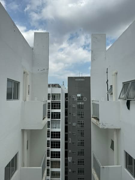 Apartment for Sale at Residensi Seremban Sentral - Eric Chong - Exterior - PropertyGuru.com.my