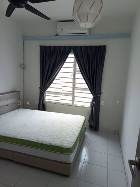 Pangsapuri untuk Dijual di Residensi Alam Damai (PR1MA @ Alam Damai) - Danial Zharif - Bedroom - PropertyGuru.com.my
