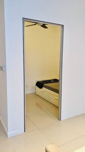 Service Residence for Rent at Residential Suites @ HighPark - Sean Ng - Bedroom - PropertyGuru.com.my