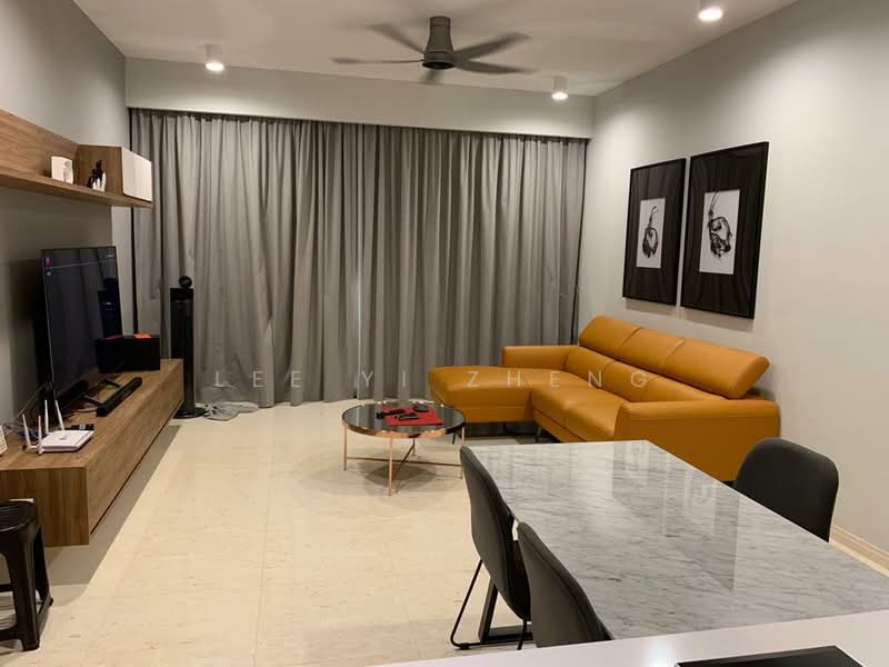 Condominium for Sale at Shorefront Residences - Lee Yi Zheng - PropertyGuru.com.my