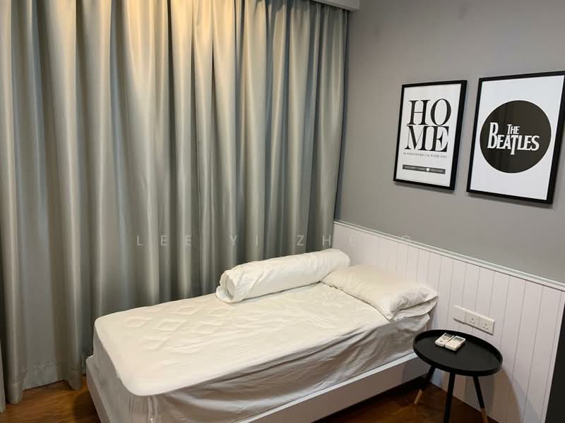 Condominium for Sale at Shorefront Residences - Lee Yi Zheng - PropertyGuru.com.my