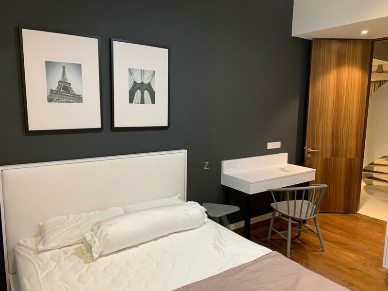 Condominium for Sale at Shorefront Residences - Lee Yi Zheng - PropertyGuru.com.my