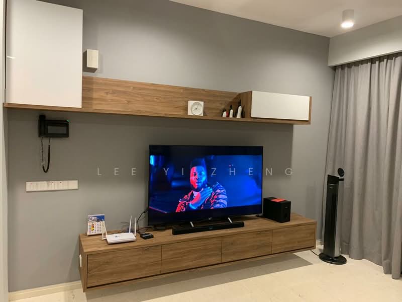 Condominium for Sale at Shorefront Residences - Lee Yi Zheng - PropertyGuru.com.my