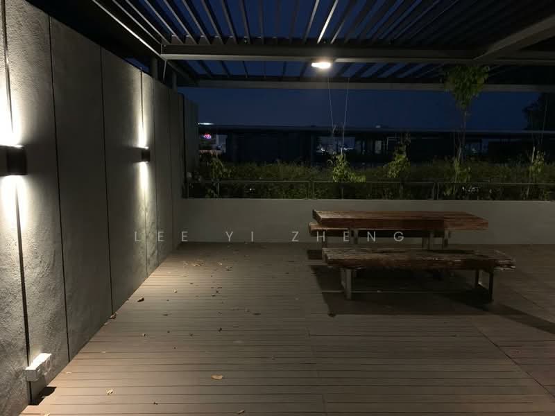 Condominium for Sale at Shorefront Residences - Lee Yi Zheng - PropertyGuru.com.my