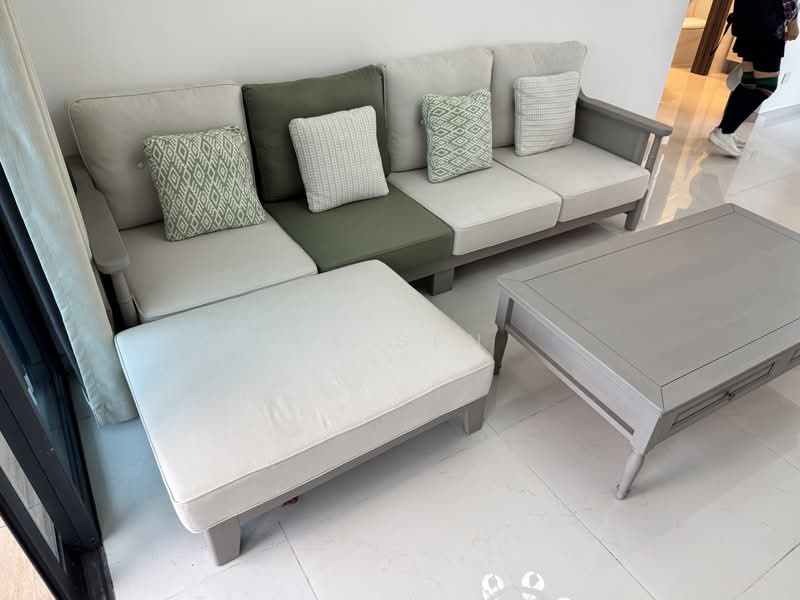 Service Residence for Rent at Forest City - XY Sen - PropertyGuru.com.my