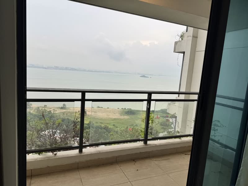 Service Residence for Rent at Forest City - XY Sen - PropertyGuru.com.my