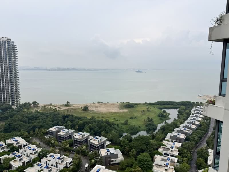 Service Residence for Rent at Forest City - XY Sen - PropertyGuru.com.my