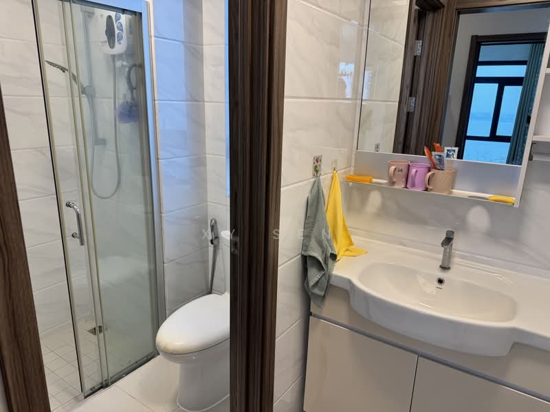Service Residence for Rent at Forest City - XY Sen - PropertyGuru.com.my