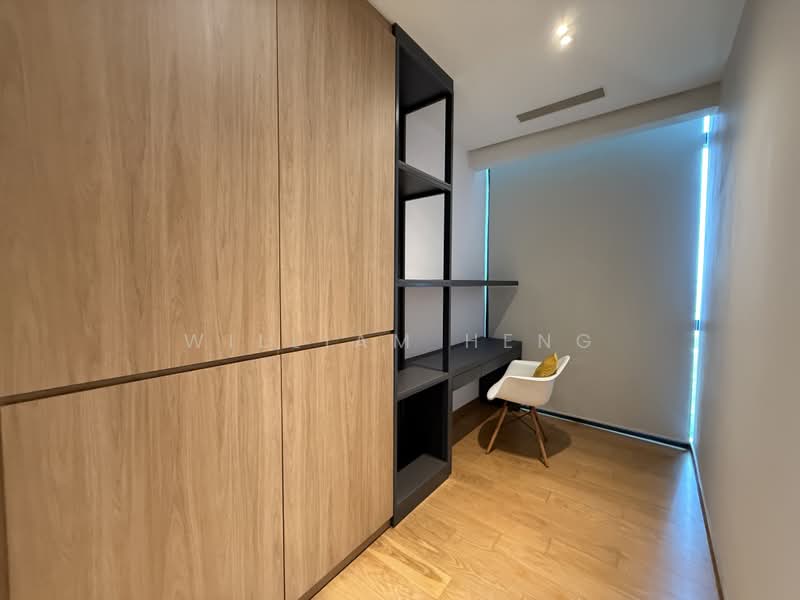 Service Residence for Sale at Damansara City Residency (DC Residensi) - William Heng - PropertyGuru.com.my