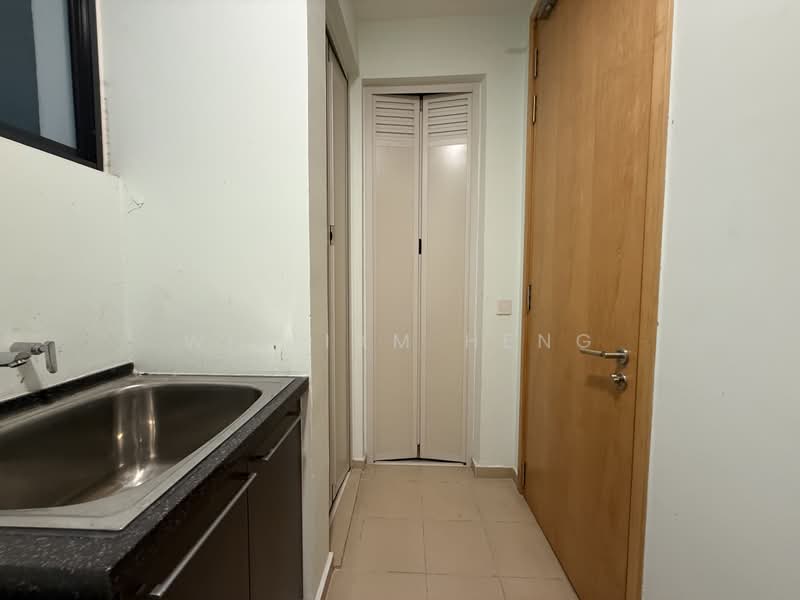 Service Residence for Sale at Damansara City Residency (DC Residensi) - William Heng - PropertyGuru.com.my