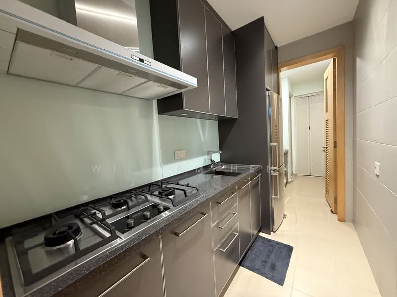 Service Residence for Sale at Damansara City Residency (DC Residensi) - William Heng - PropertyGuru.com.my