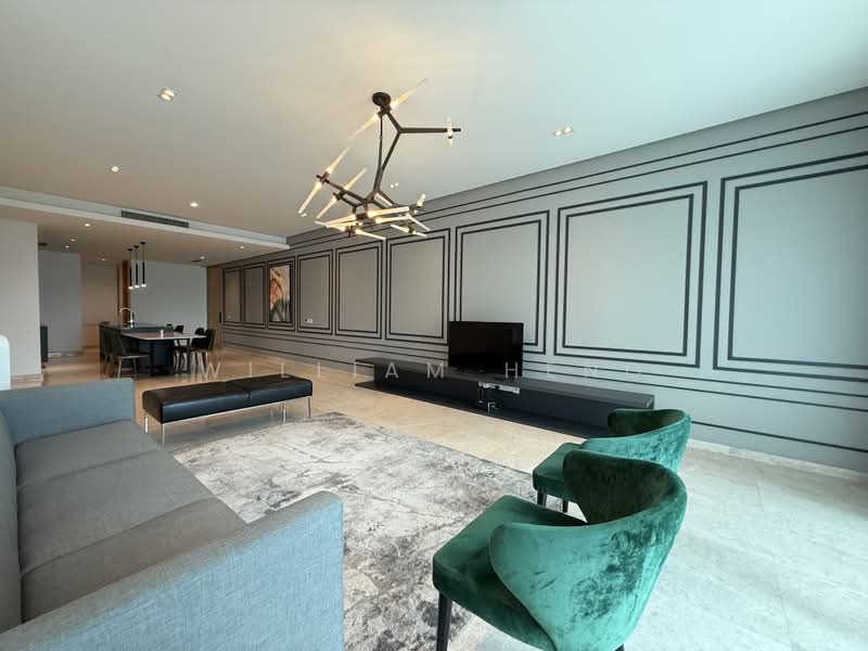 Service Residence for Sale at Damansara City Residency (DC Residensi) - William Heng - PropertyGuru.com.my