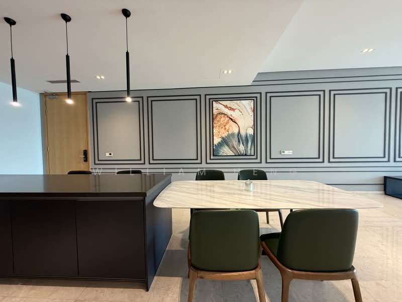 Service Residence for Sale at Damansara City Residency (DC Residensi) - William Heng - PropertyGuru.com.my