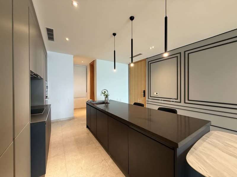 Service Residence for Sale at Damansara City Residency (DC Residensi) - William Heng - PropertyGuru.com.my