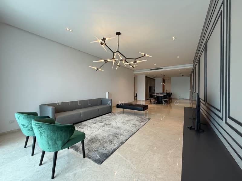 Service Residence for Sale at Damansara City Residency (DC Residensi) - William Heng - PropertyGuru.com.my
