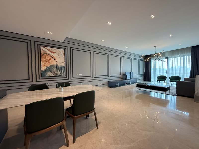 Service Residence for Sale at Damansara City Residency (DC Residensi) - William Heng - PropertyGuru.com.my
