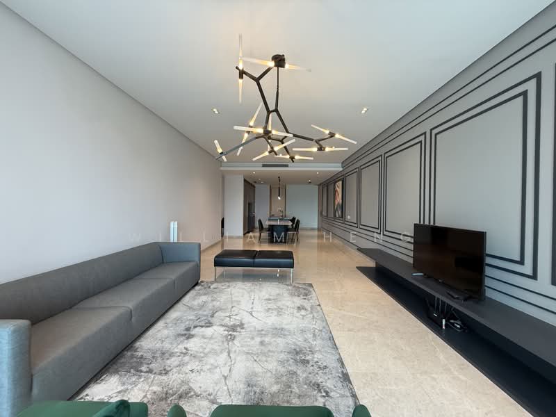 Service Residence for Sale at Damansara City Residency (DC Residensi) - William Heng - PropertyGuru.com.my