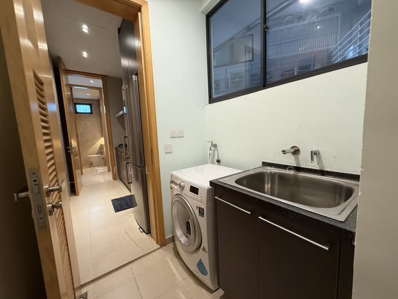 Service Residence for Sale at Damansara City Residency (DC Residensi) - William Heng - PropertyGuru.com.my