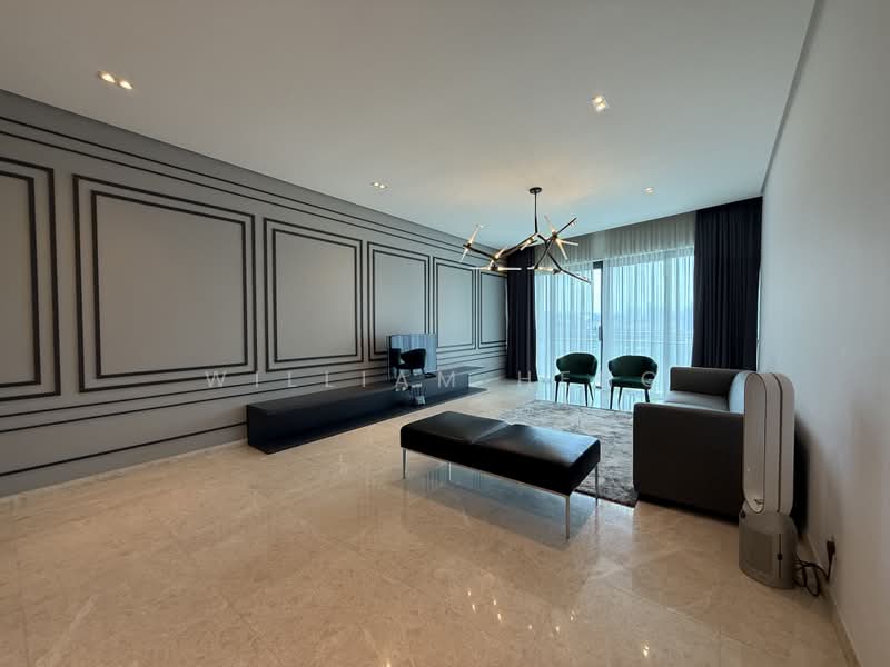 Service Residence for Sale at Damansara City Residency (DC Residensi) - William Heng - PropertyGuru.com.my
