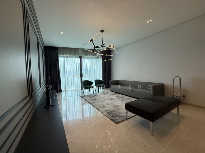 Service Residence for Sale at Damansara City Residency (DC Residensi) - William Heng - PropertyGuru.com.my