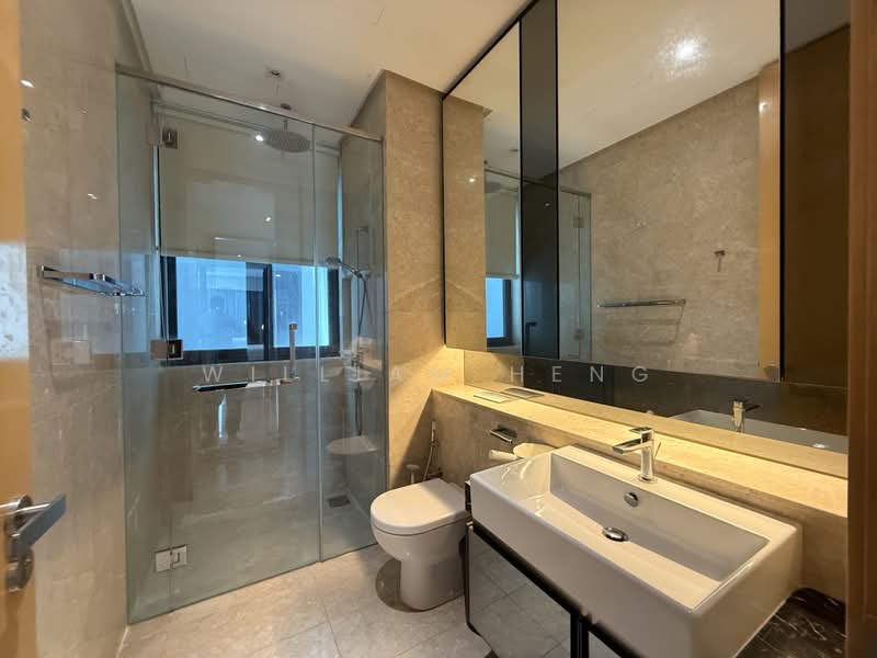 Service Residence for Sale at Damansara City Residency (DC Residensi) - William Heng - PropertyGuru.com.my