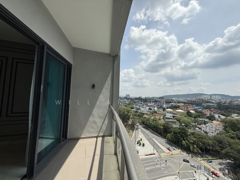 Service Residence for Sale at Damansara City Residency (DC Residensi) - William Heng - PropertyGuru.com.my
