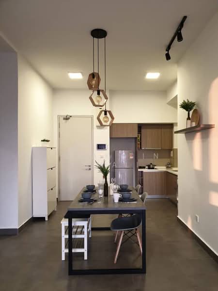 Servis Apartment untuk Dijual di Sentrio Pandan - Ishak Bin Ismail - PropertyGuru.com.my
