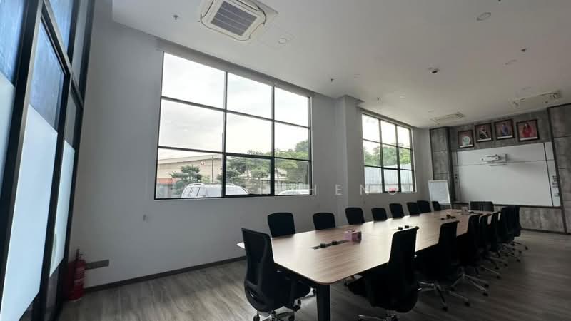 Kilang untuk Dijual di Taman Gembira (Tampoi) - Karen Heng - PropertyGuru.com.my